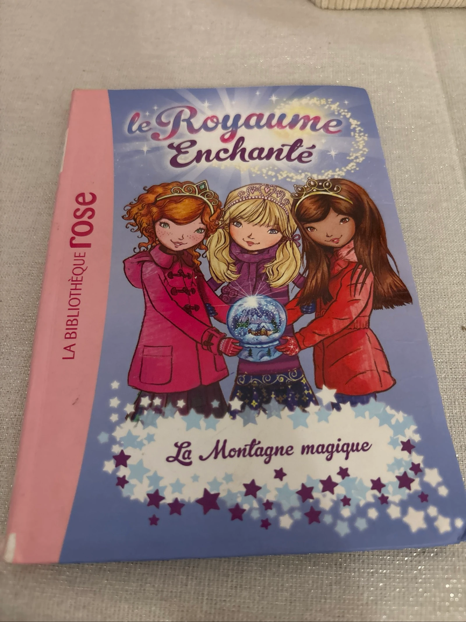 Livre